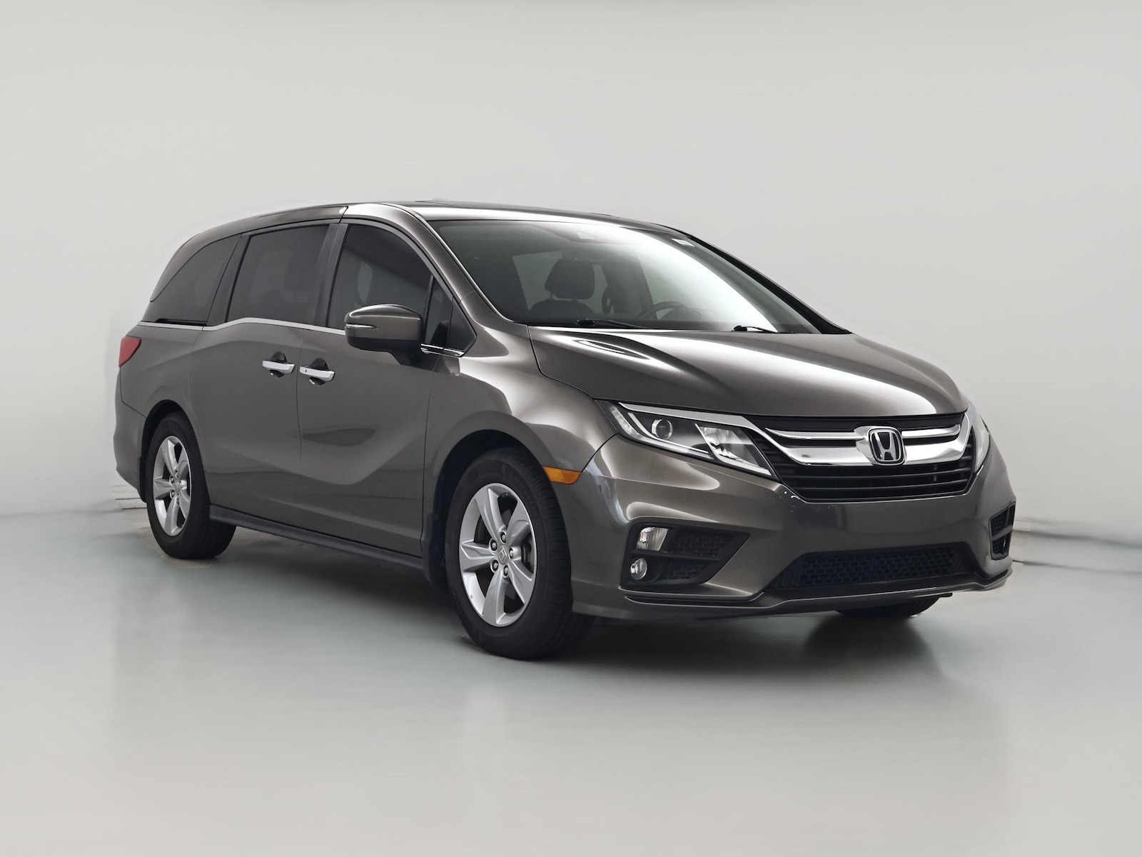 2019 Honda Odyssey