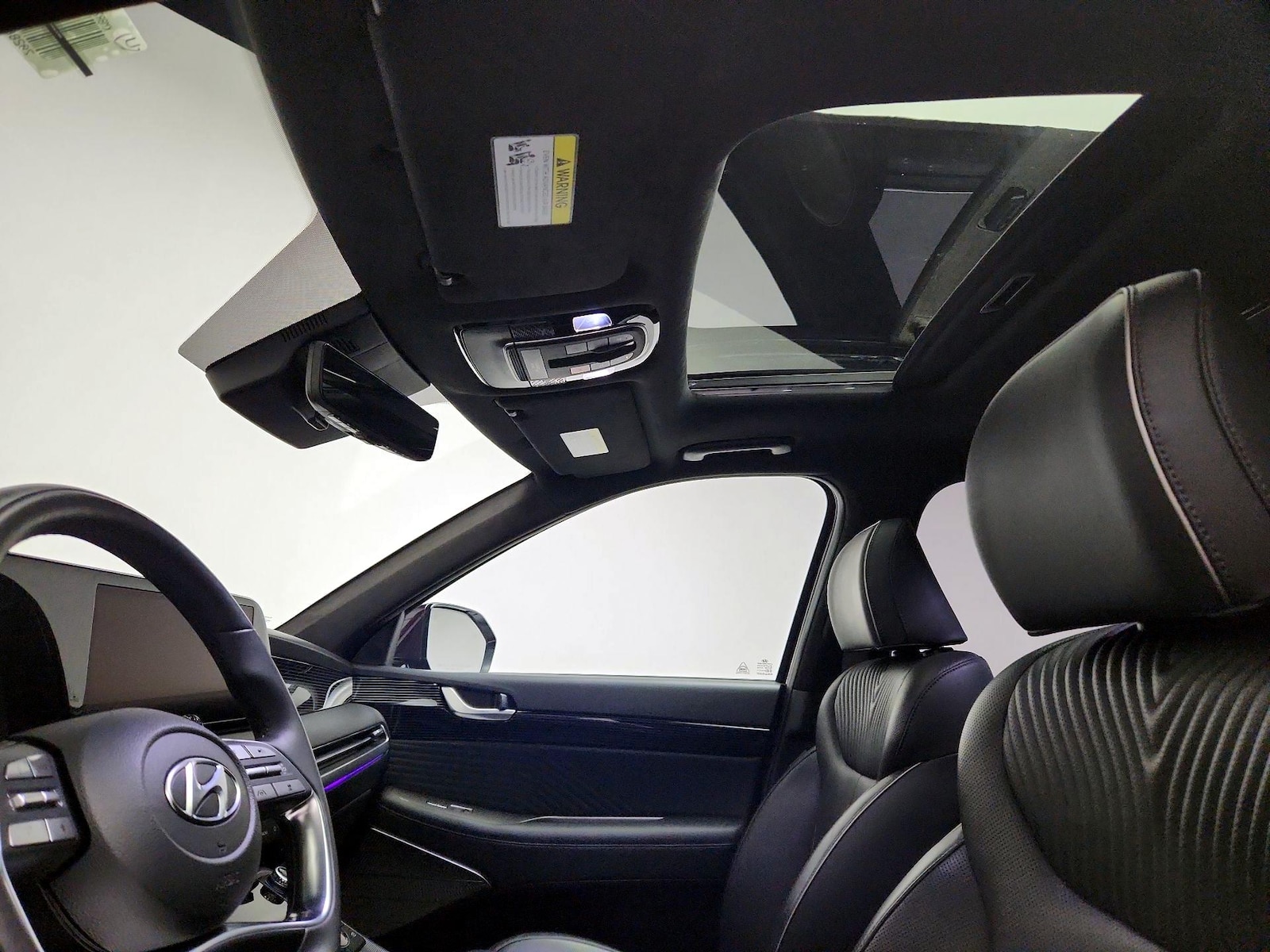 Sunroof(s) & Skylight(s)