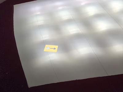 Condition detail
