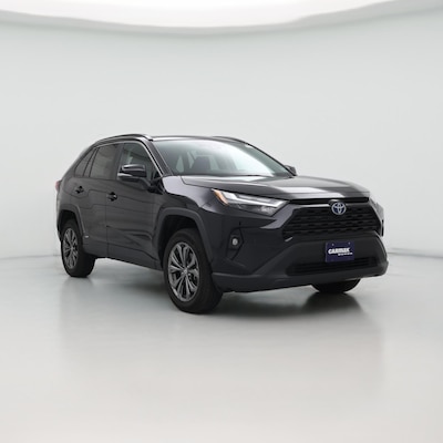 Recommended categories heading image of the selected vehicle