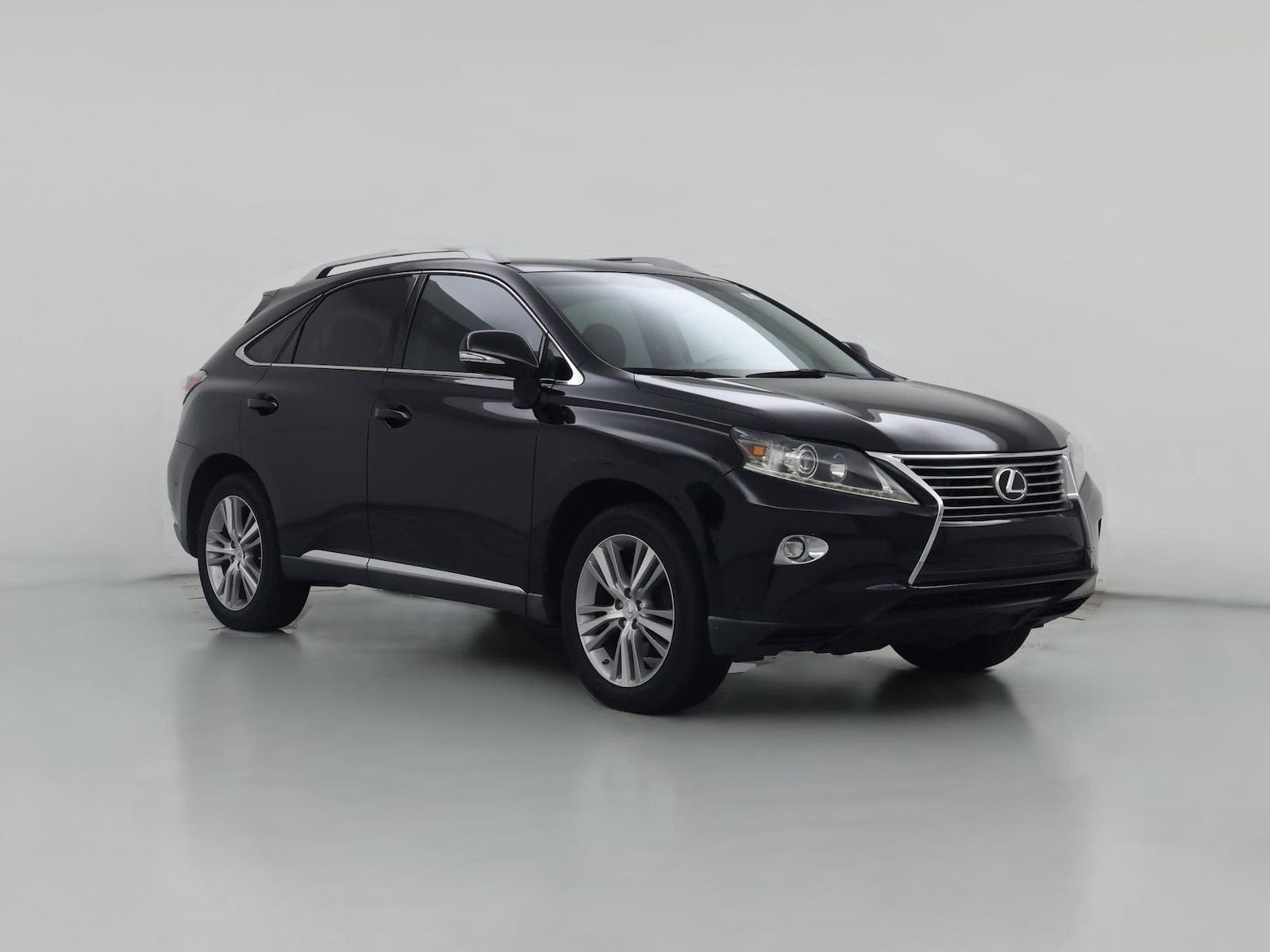 2015 Lexus RX