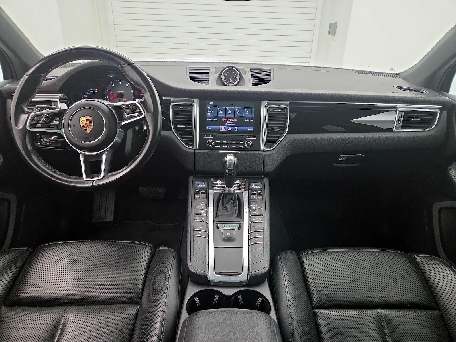 Navigation System