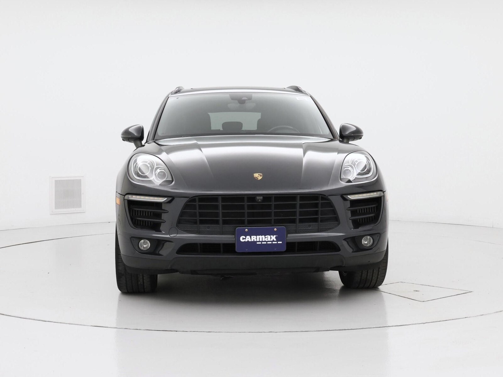2017 Porsche Macan S - Photo 6