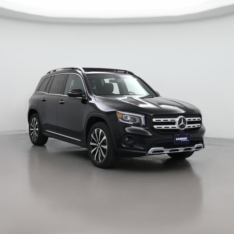 2022 Mercedes-Benz GLB250