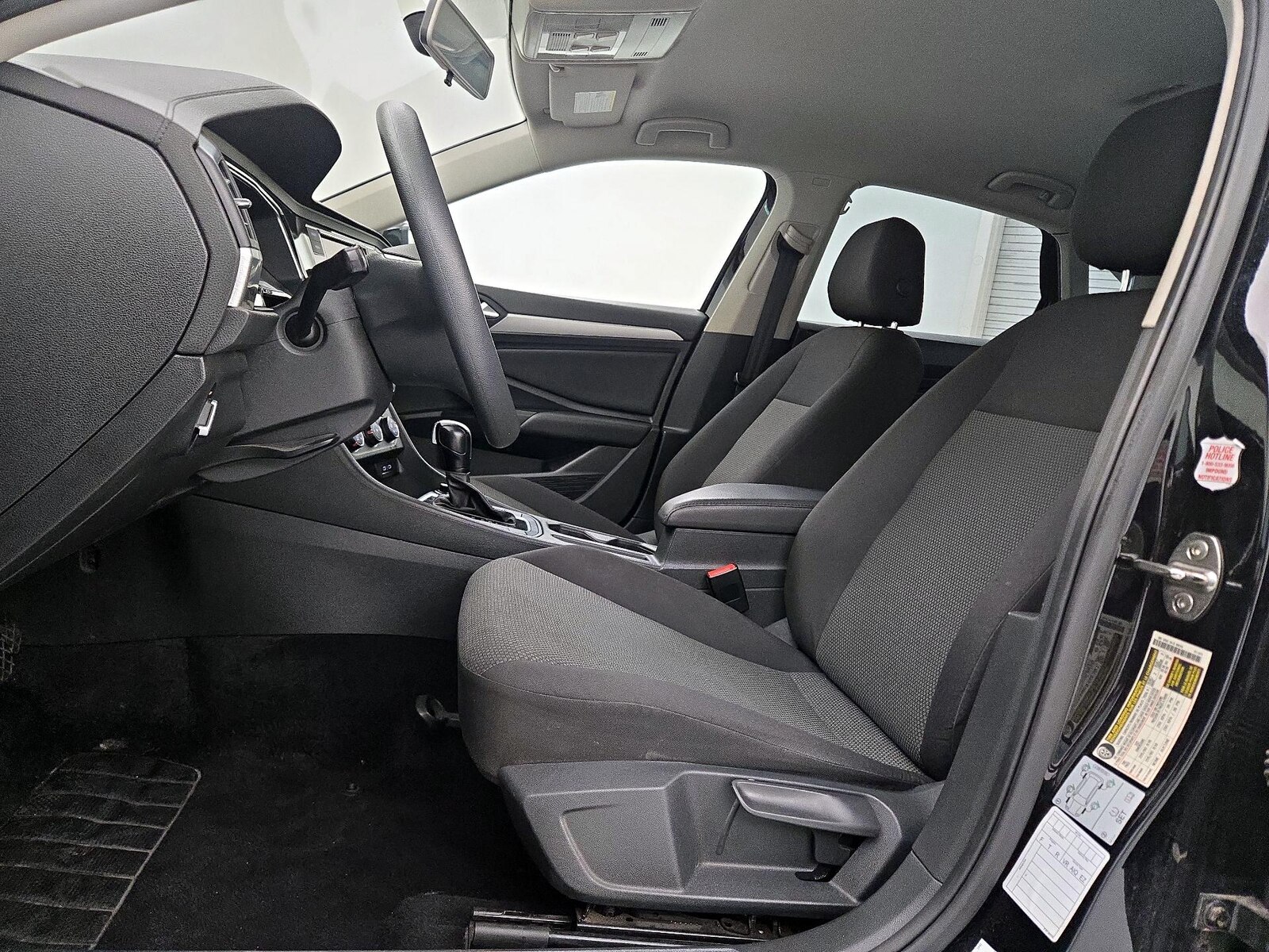 Side Airbags