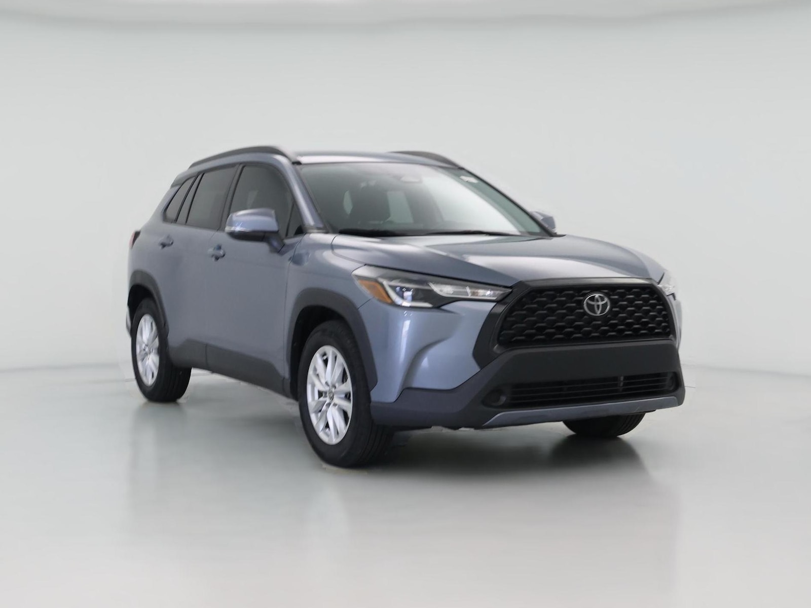2023 Toyota Corolla Cross