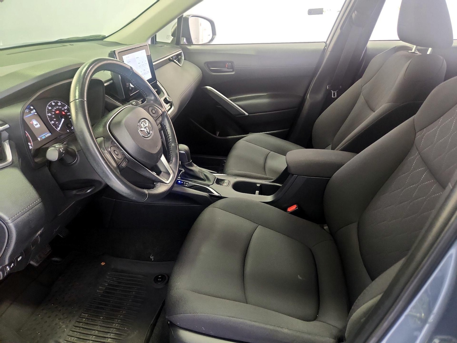 Side Airbags