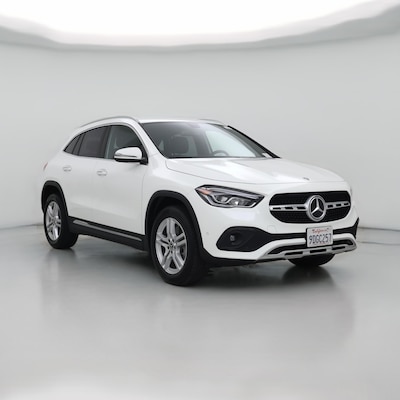 2023 Mercedes-Benz GLA250