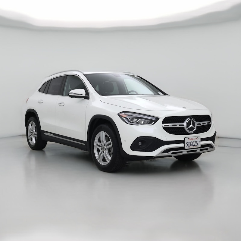 2023 Mercedes-Benz GLA250