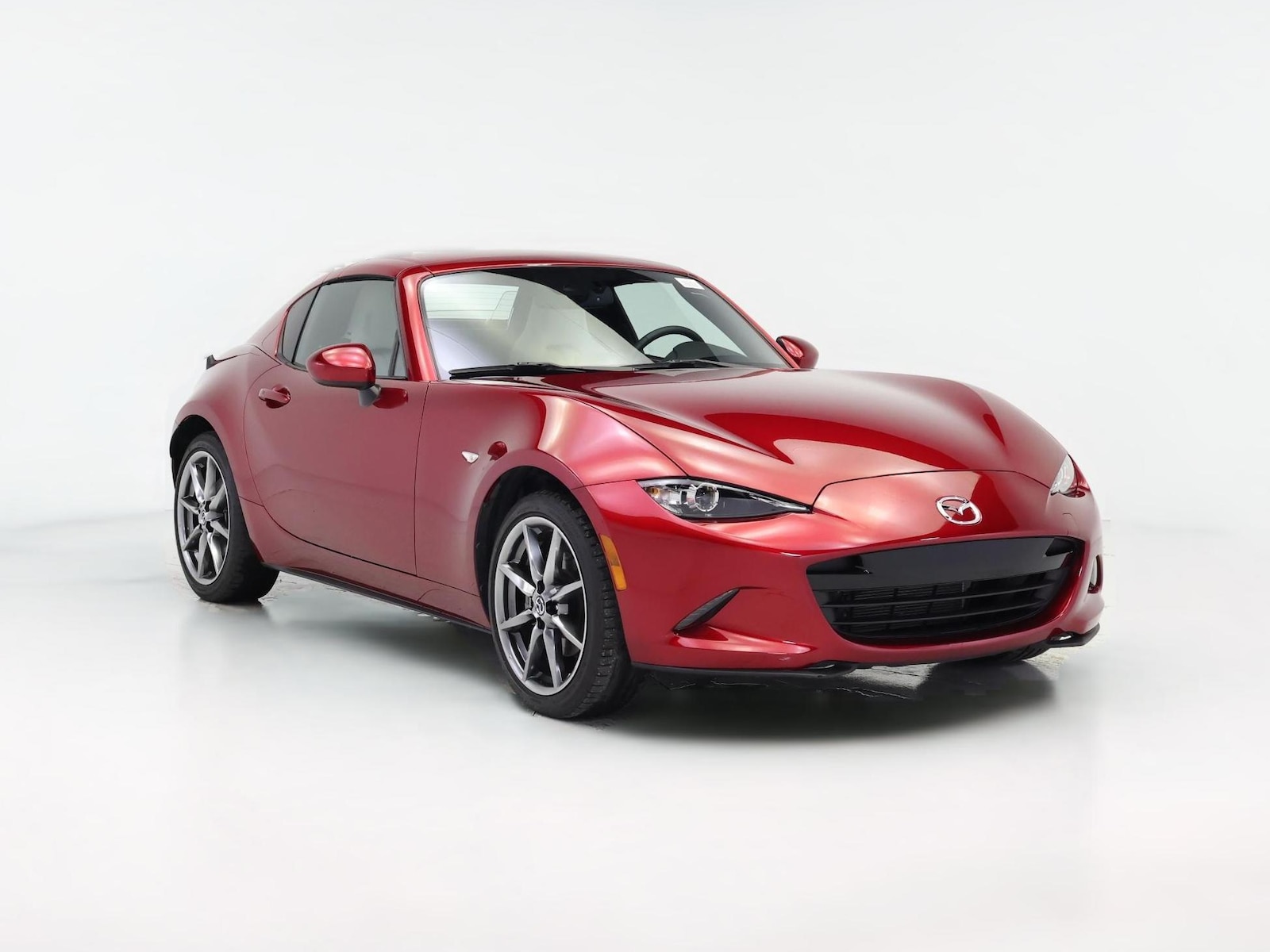 2021 Mazda MX-5 Miata RF