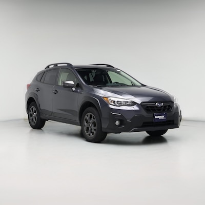 Vehicle exterior view