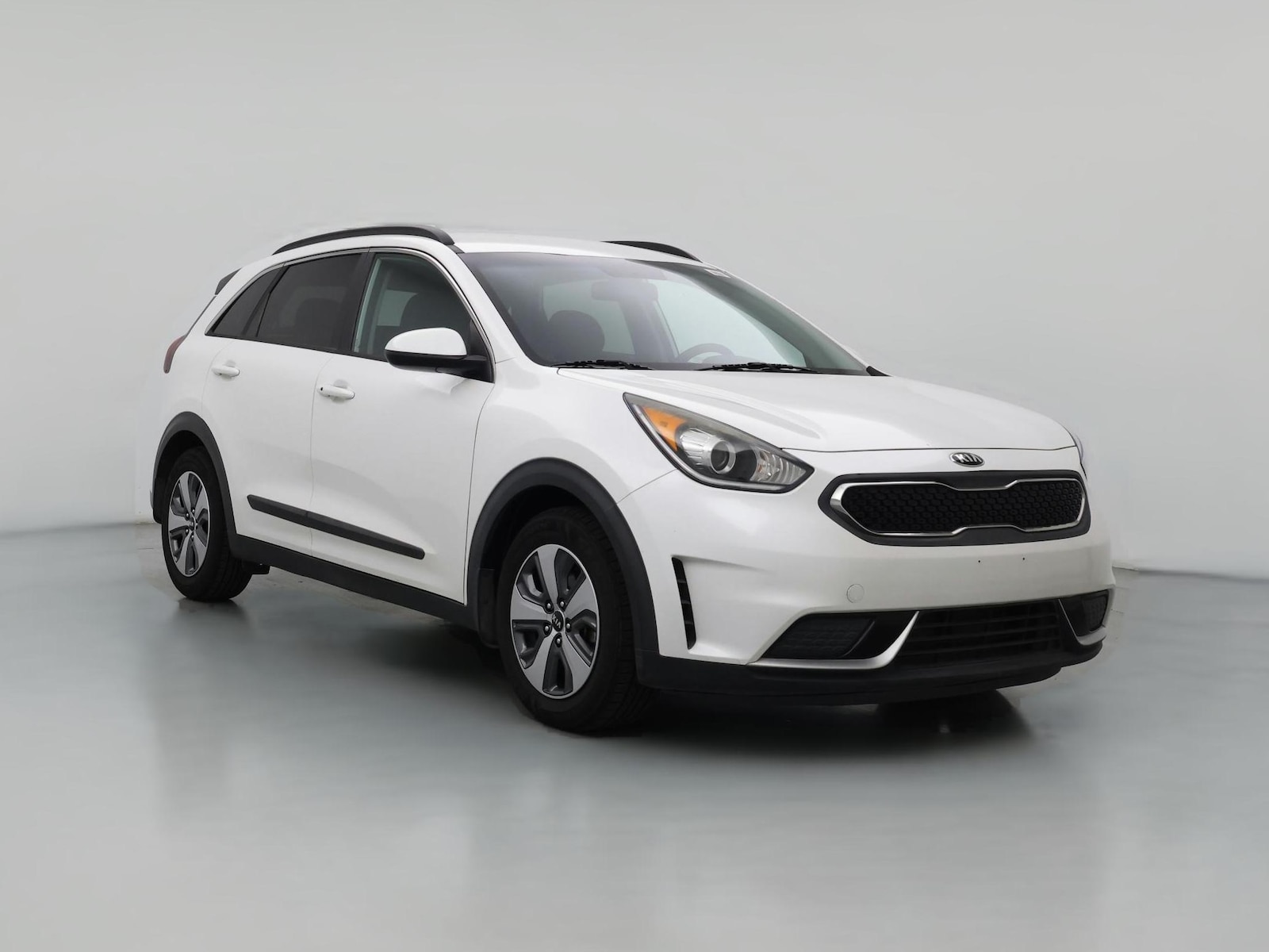 Smart Key & Front Wheel Drive