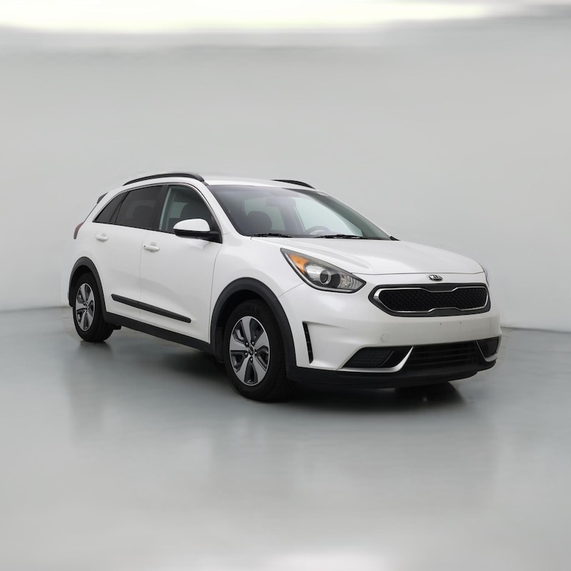 2017 Kia Niro LX