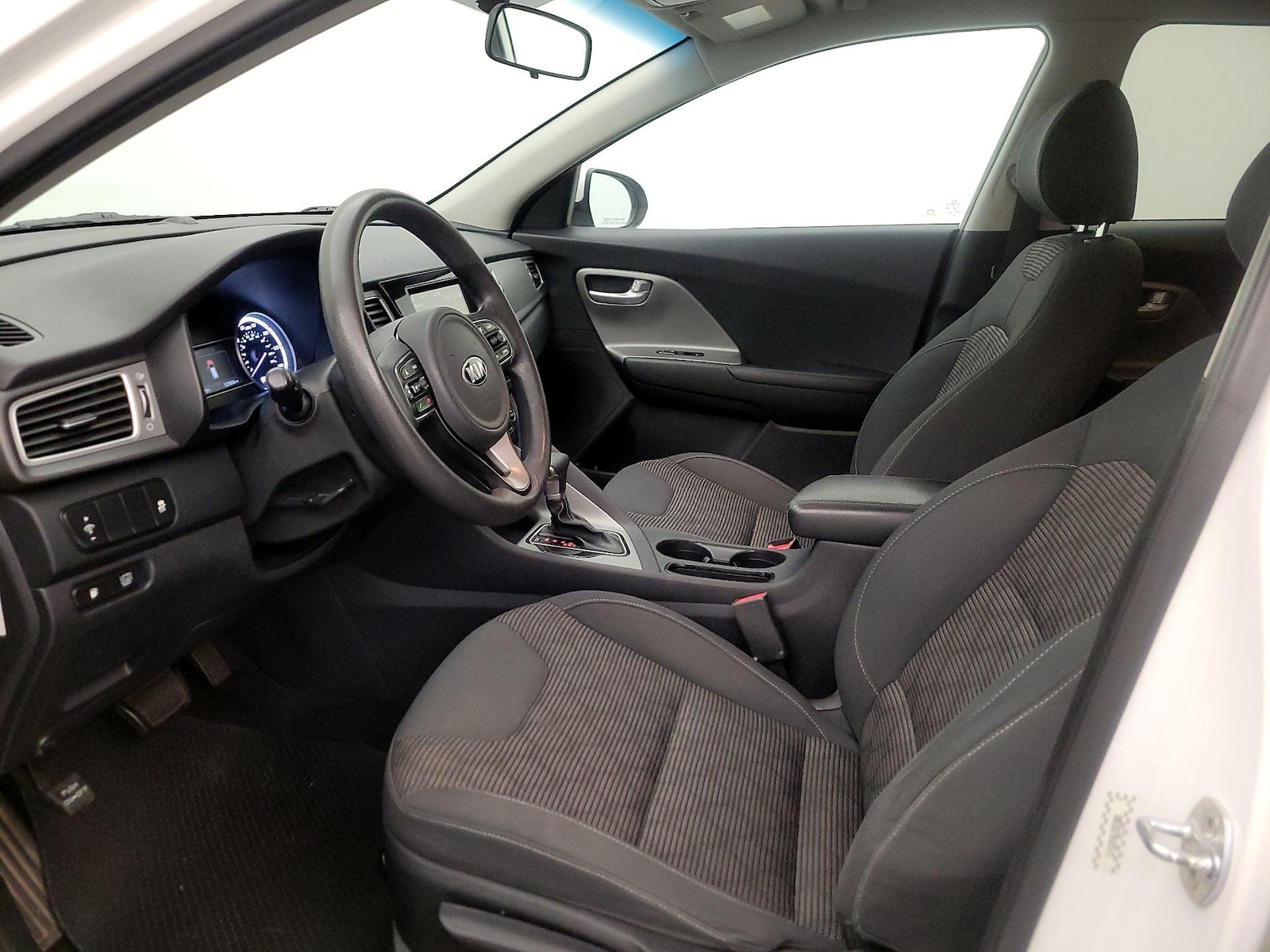 Side Airbags