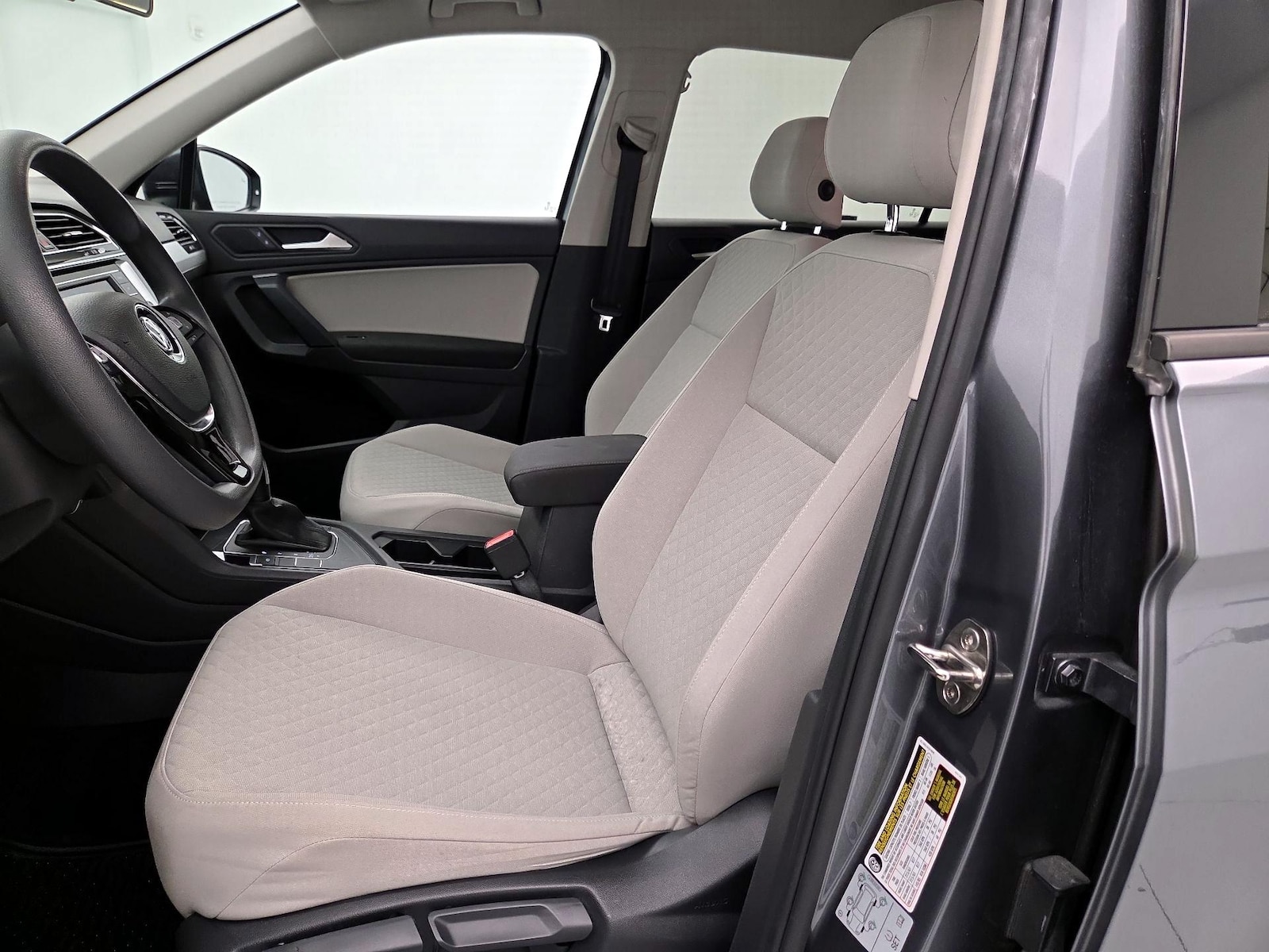 Side Airbags
