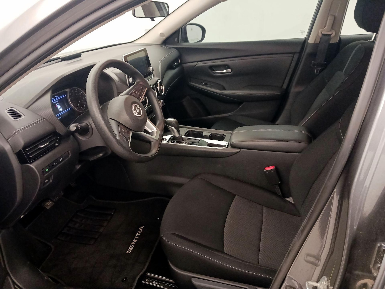 Side Airbags