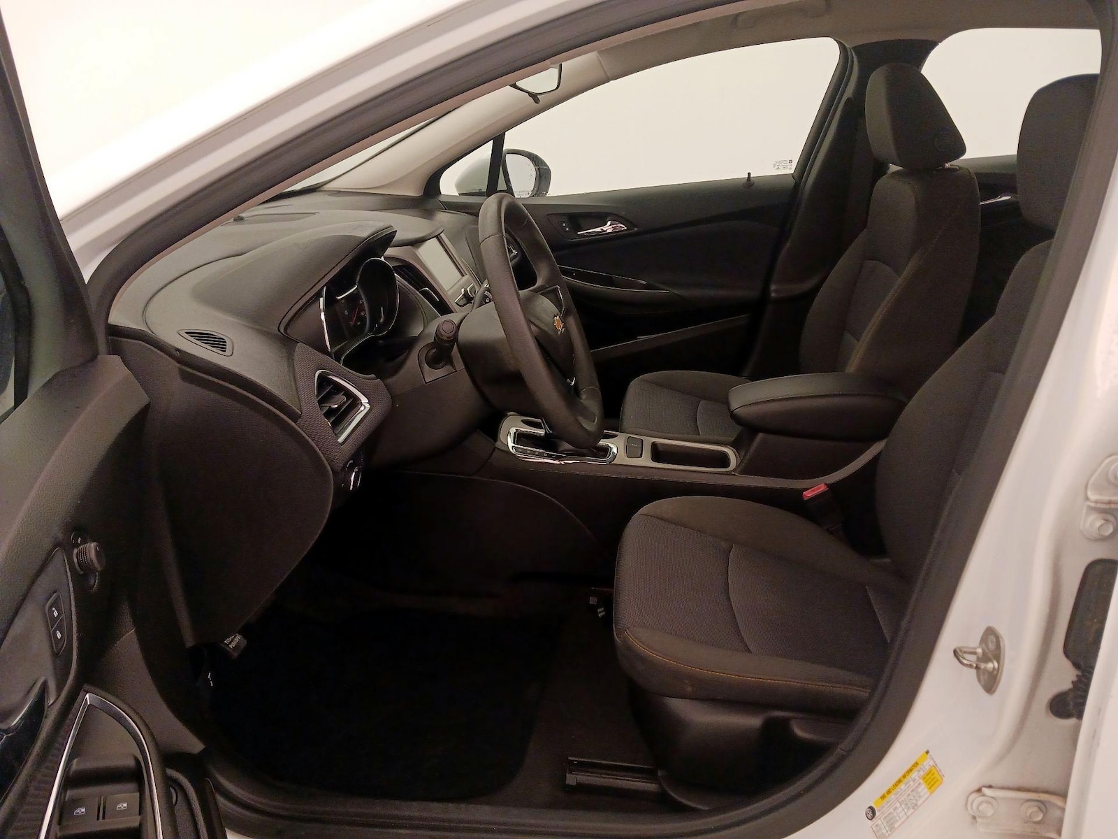 Side Airbags