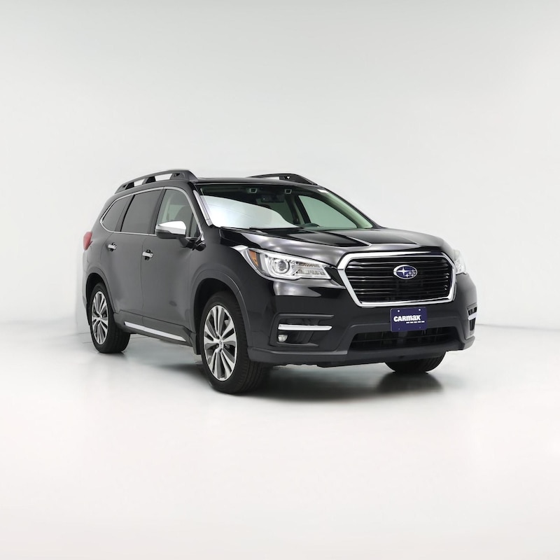 2020 Subaru Ascent Touring
