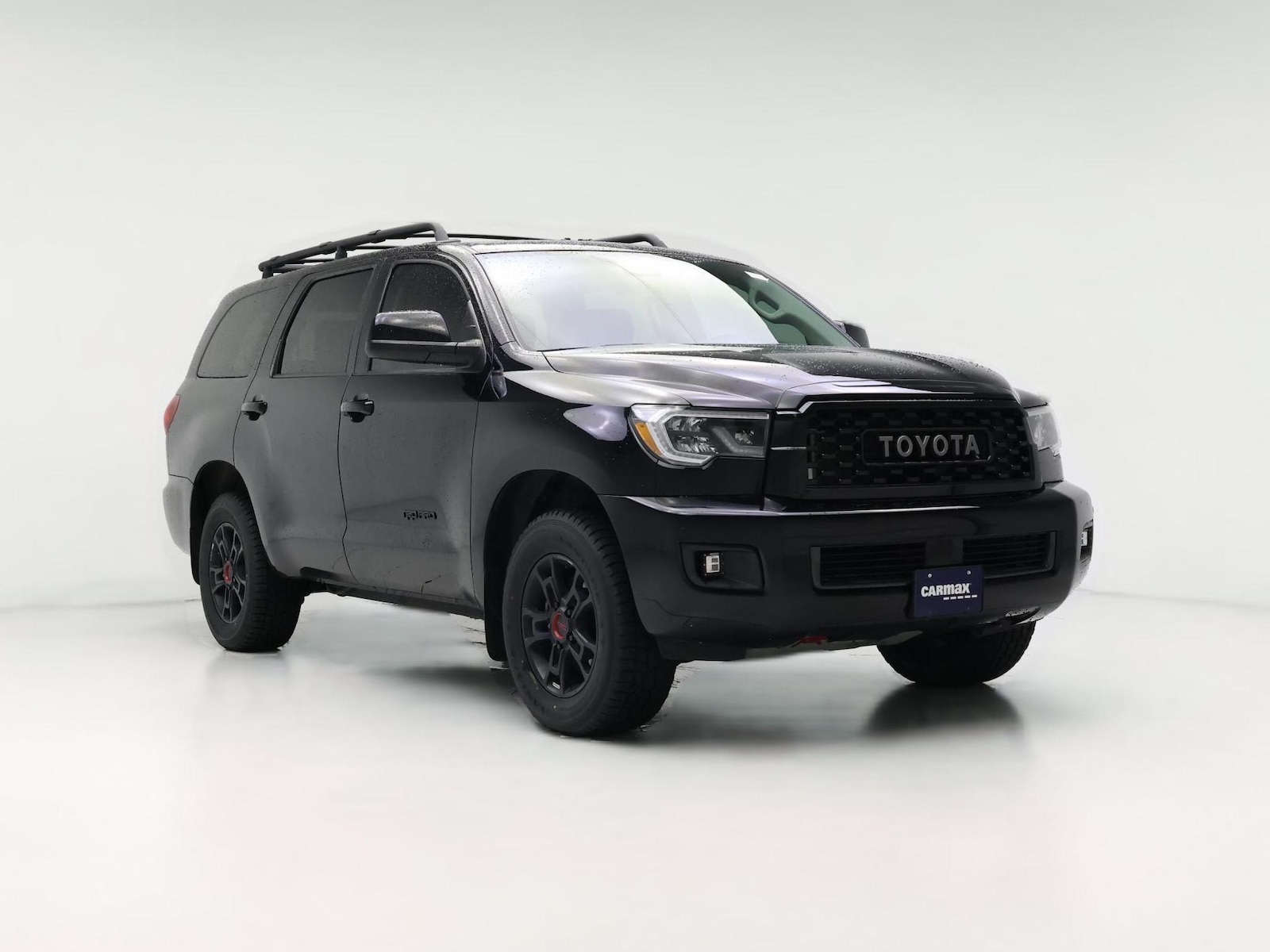 2020 Toyota Sequoia