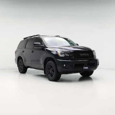 Recommended categories heading image of the selected vehicle