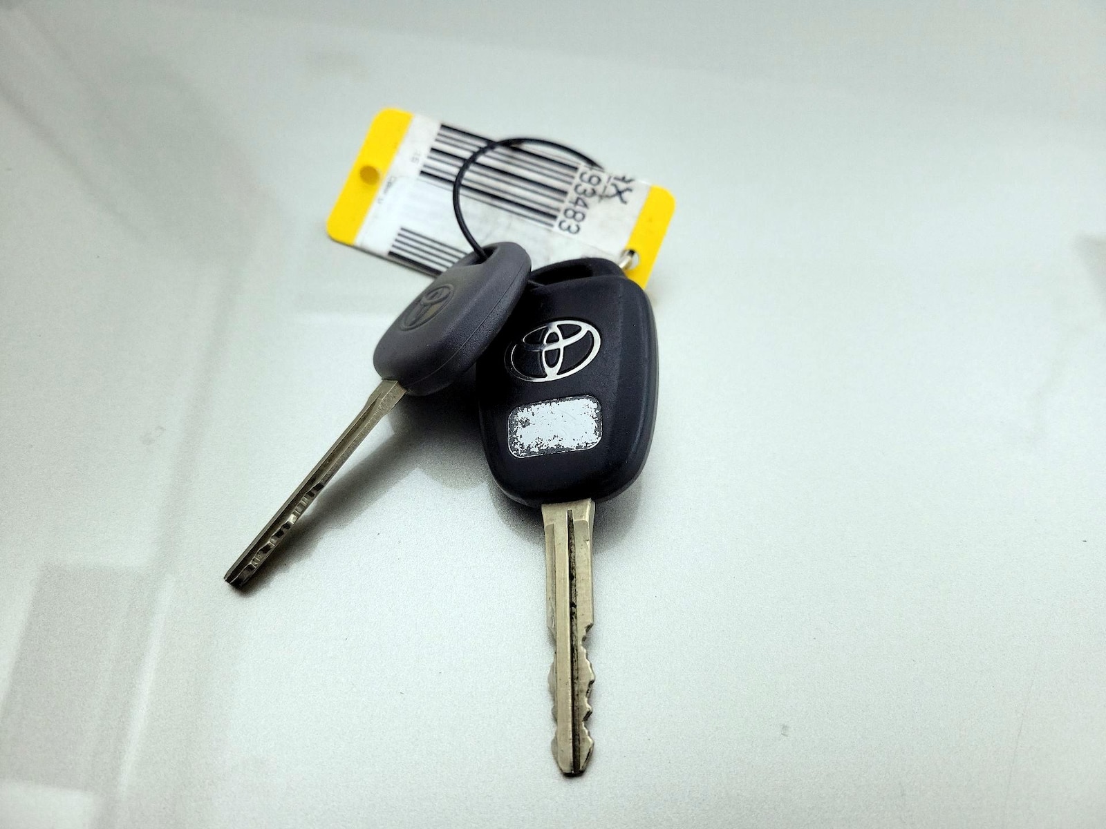 2015 Toyota Camry LE - Photo 23