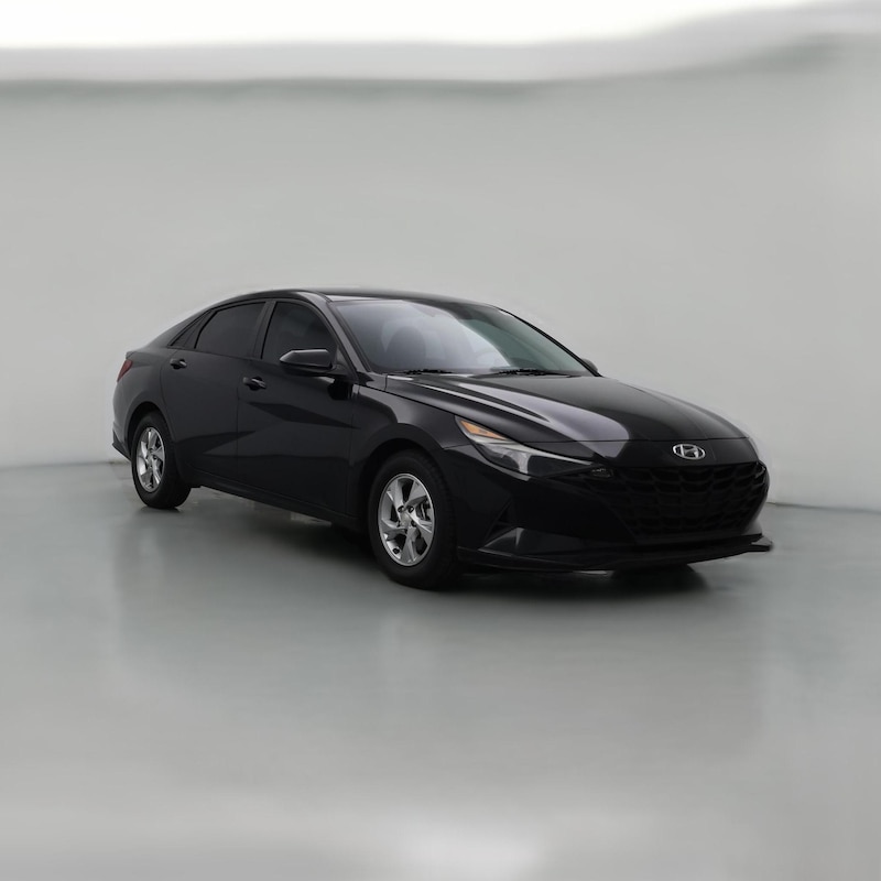 2022 Hyundai Elantra SE