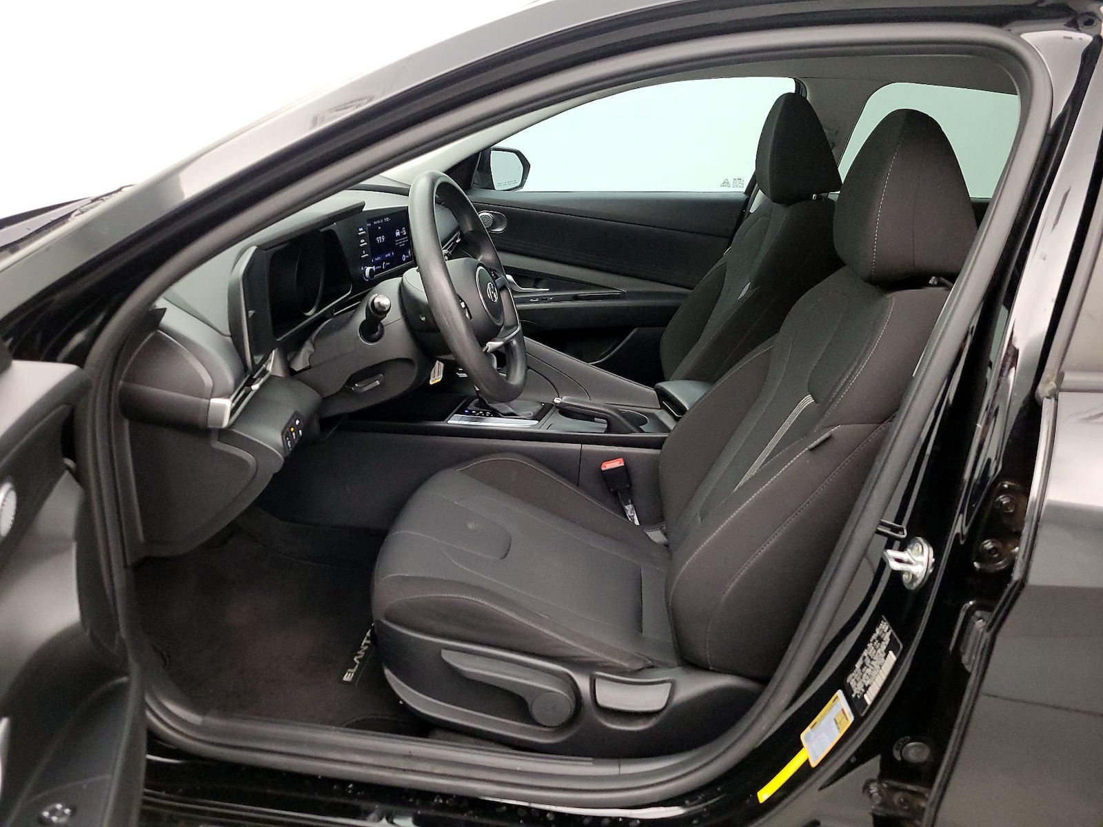 Side Airbags