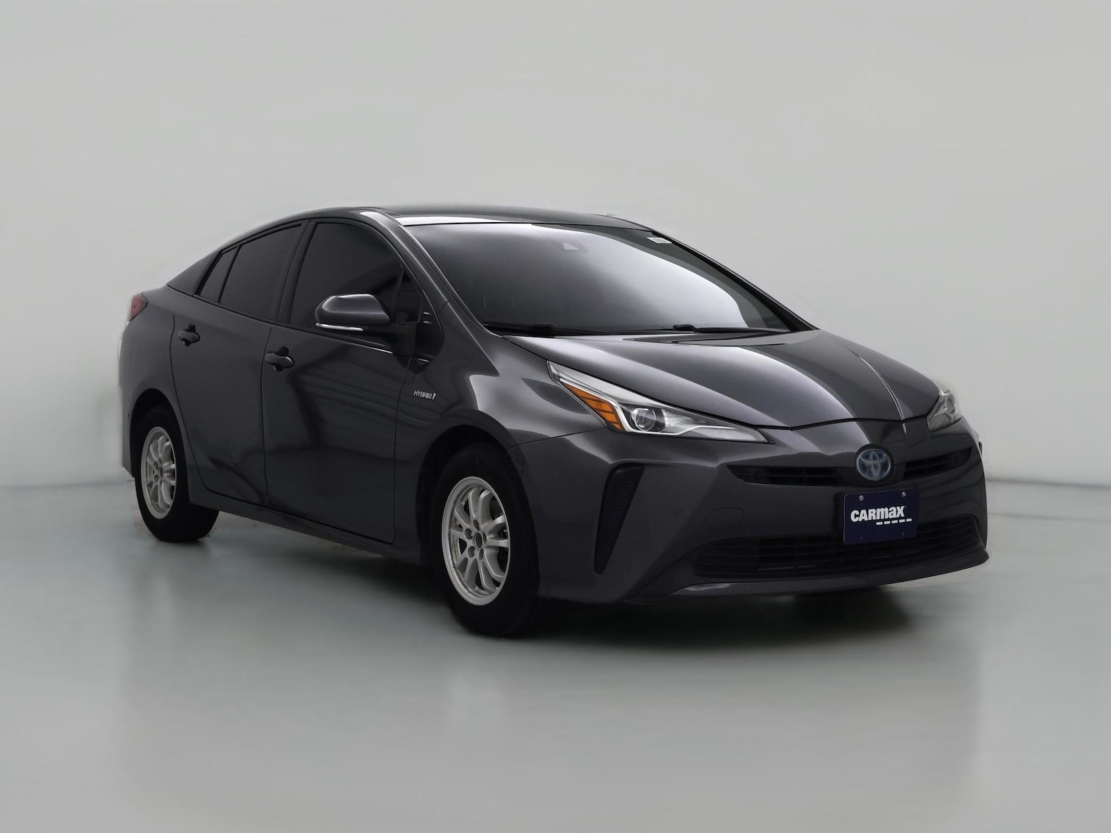 2021 Toyota Prius