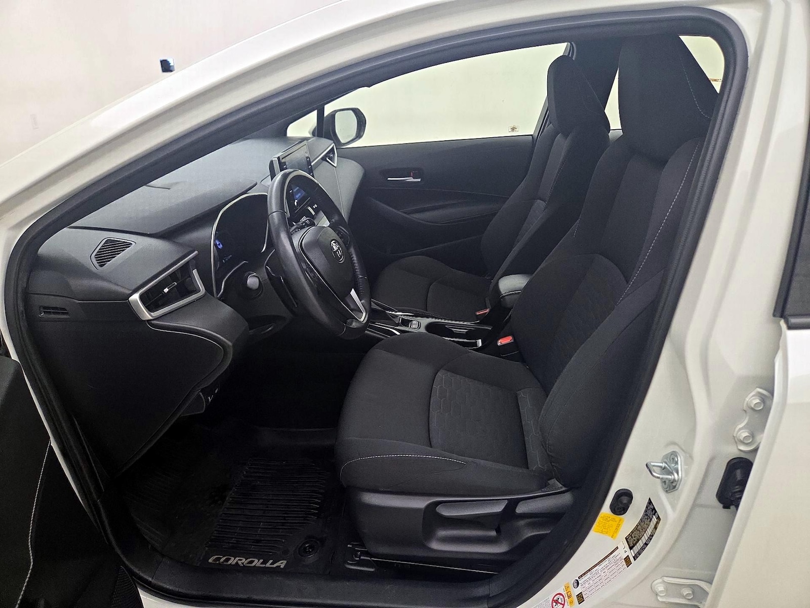 Side Airbags