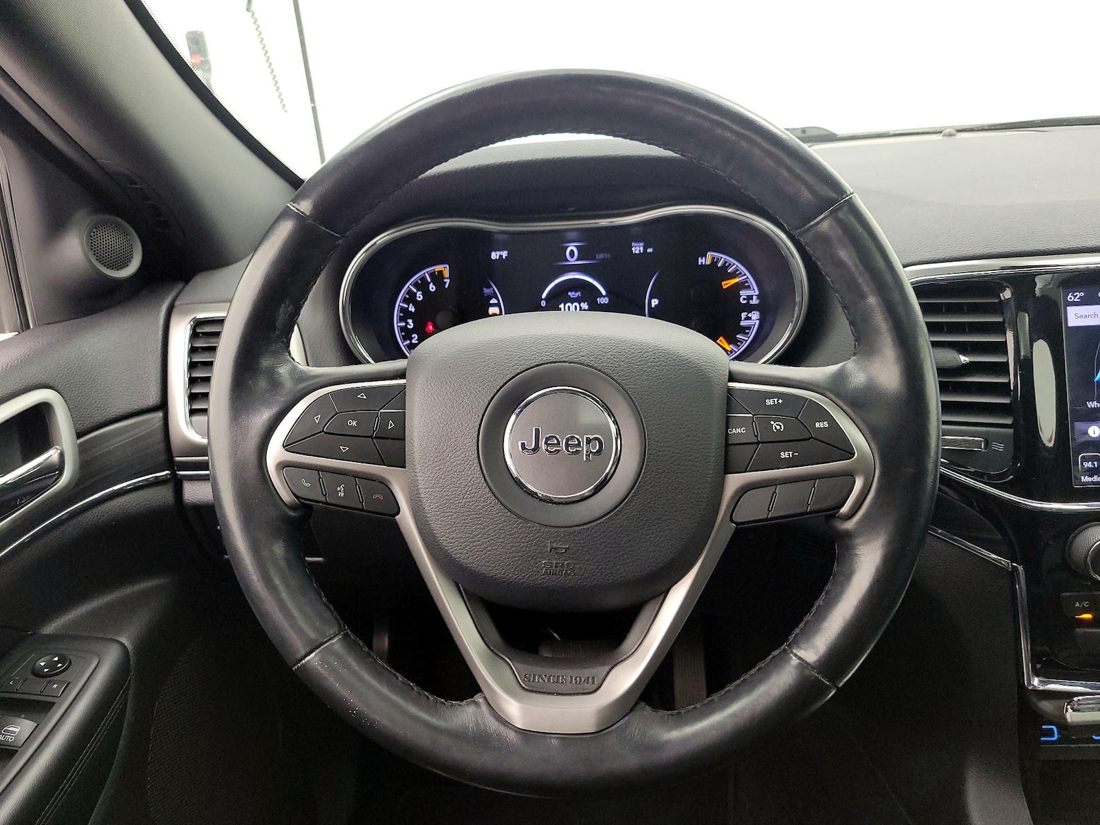 Remote Start