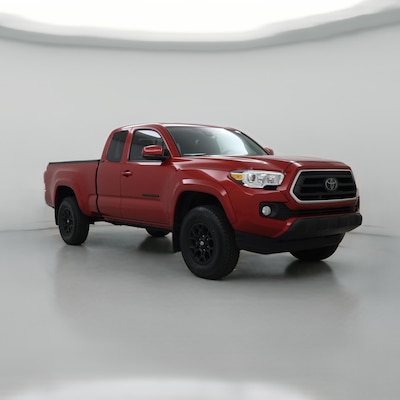 Recommended categories heading image of the selected vehicle