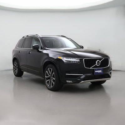 2019 Volvo XC90 T6 Momentum