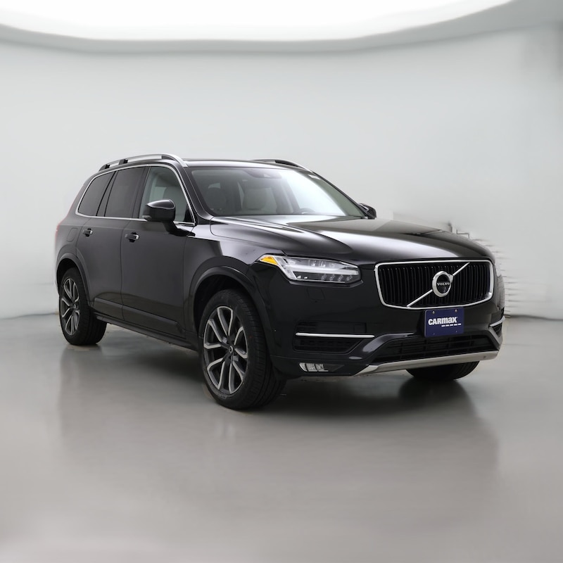 2019 Volvo XC90 T6 Momentum