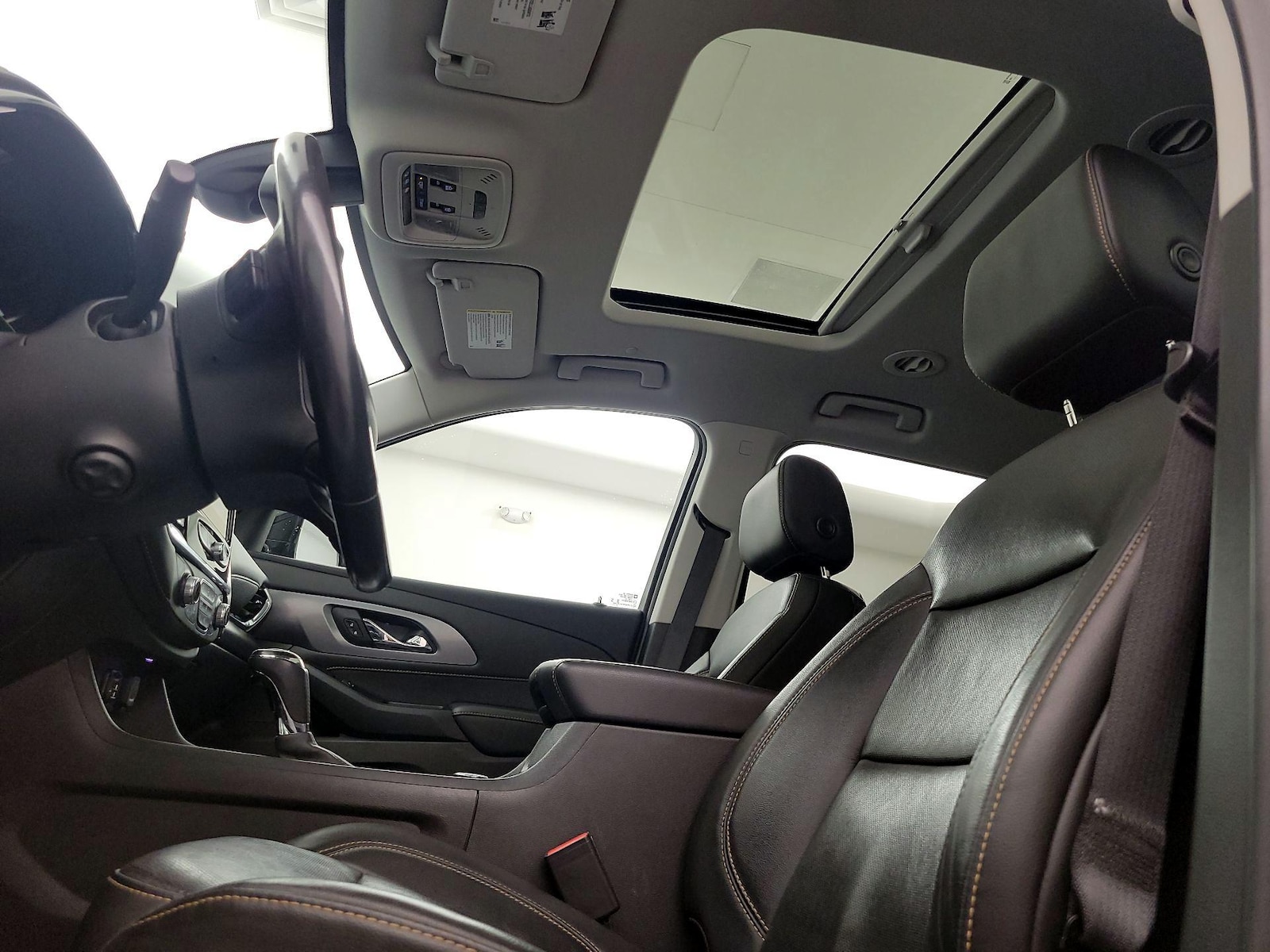 Sunroof(s) & Skylight(s)