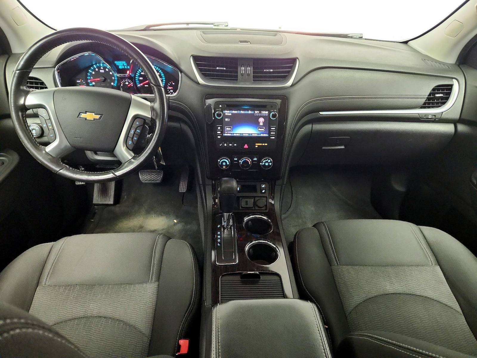 Rear View Camera