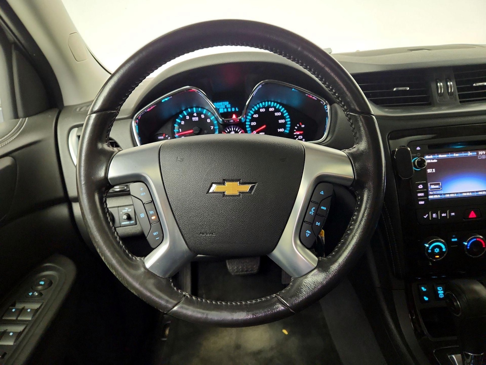 Remote Start