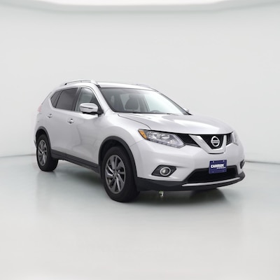 Vehicle exterior view