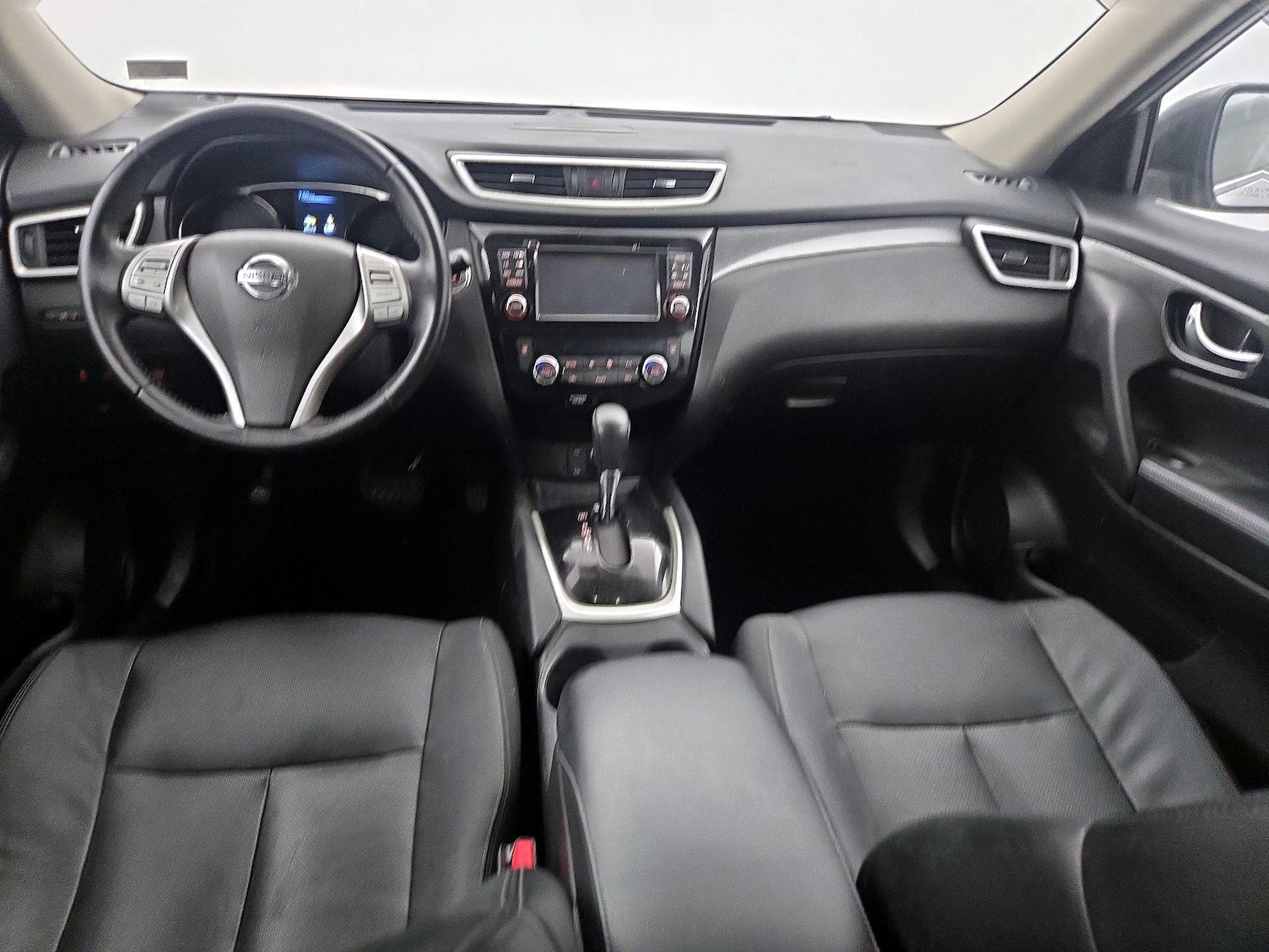 Navigation System
