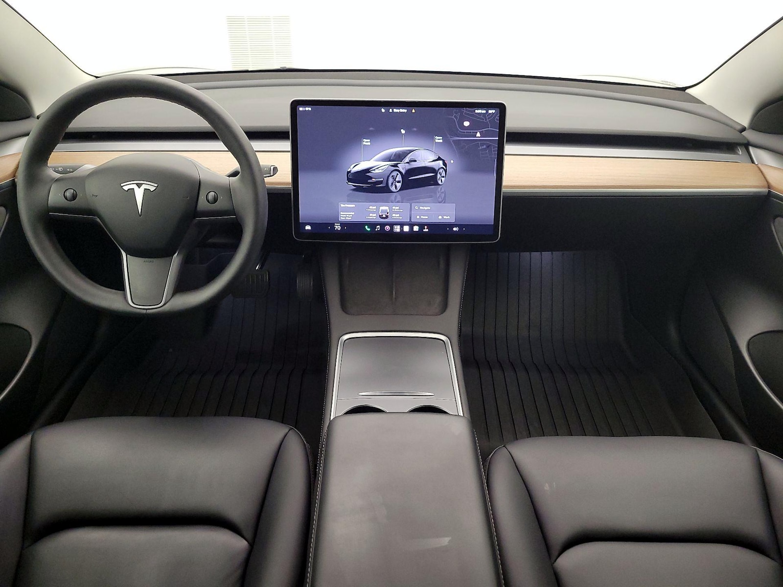 Navigation System