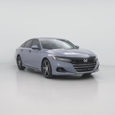 2022 Honda Accord Touring