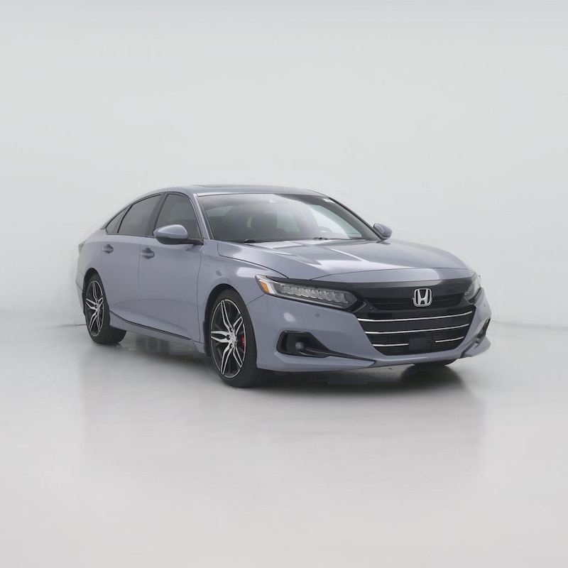 2022 Honda Accord Touring