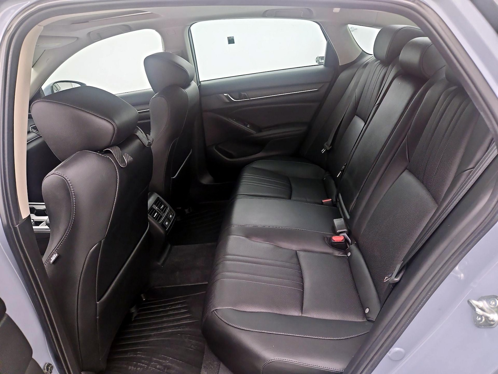 Rear Seat Heaters