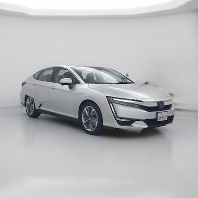 Recommended categories heading image of the selected vehicle