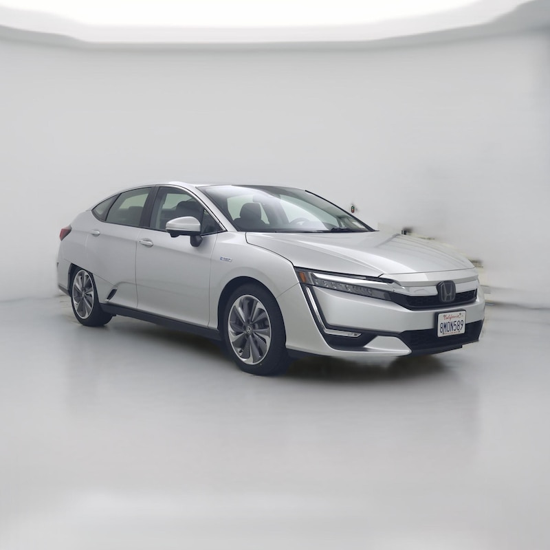 2019 Honda Clarity Plug in Hybrid
