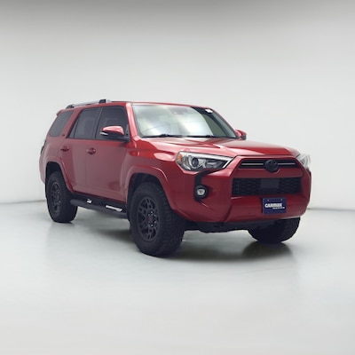 Vehicle exterior view