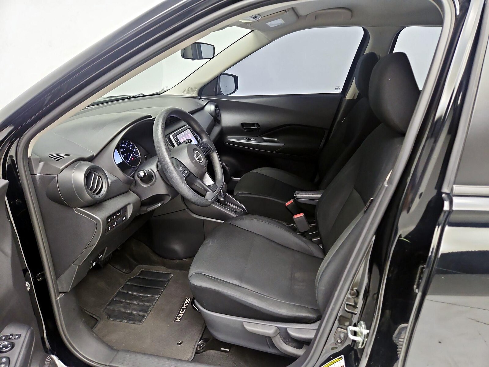 Side Airbags