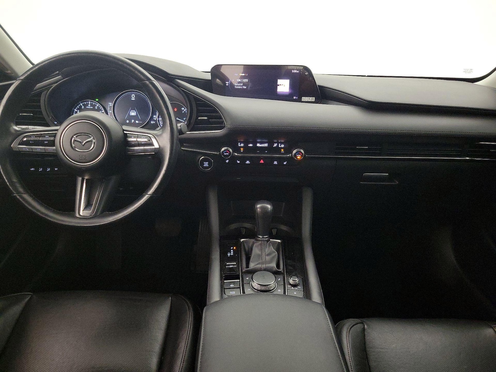 Apple CarPlay®