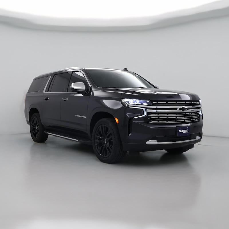 2023 Chevrolet Suburban 1500 Premier