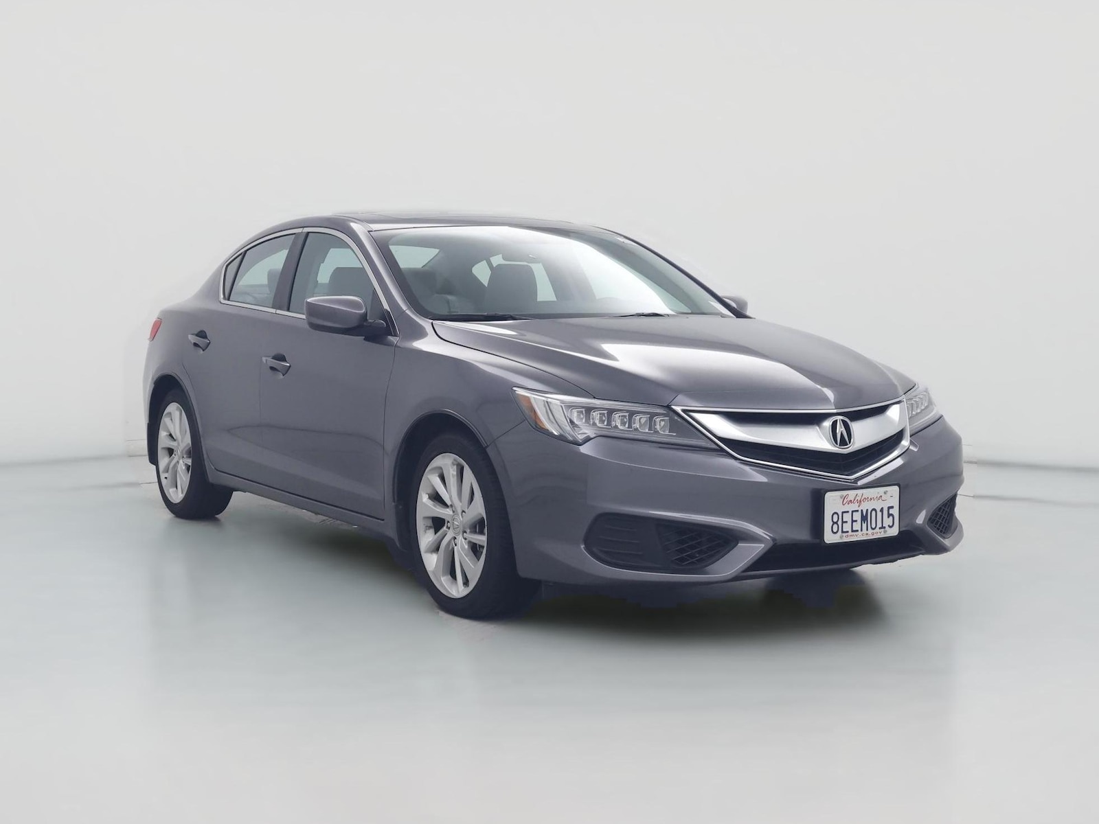 2018 Acura ILX