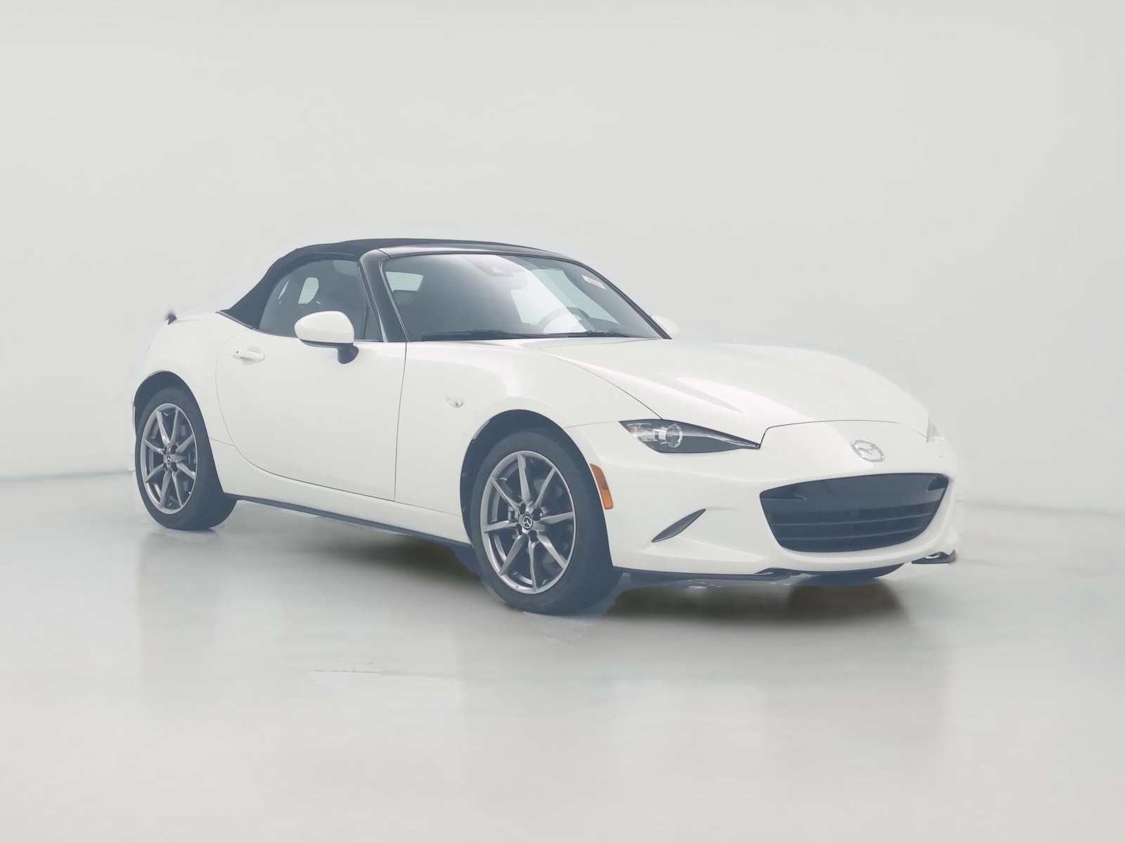 2022 Mazda MX-5 Miata